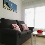 Verdemar Apartment With Sea View And Garden