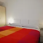 Verdemar Apartment With Sea View And Garden