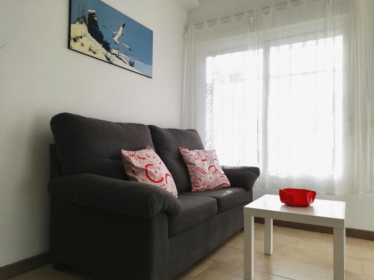 Verdemar With Sea View And Garden Nerja