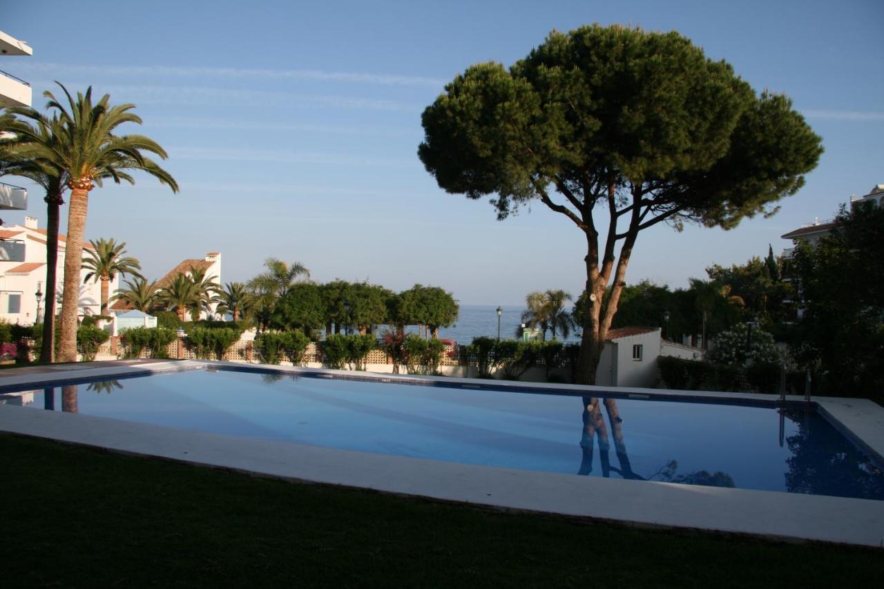 Verdemar With Sea View And Garden Apartment *
