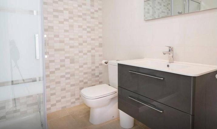Verdemar With Sea View And Garden Apartment *