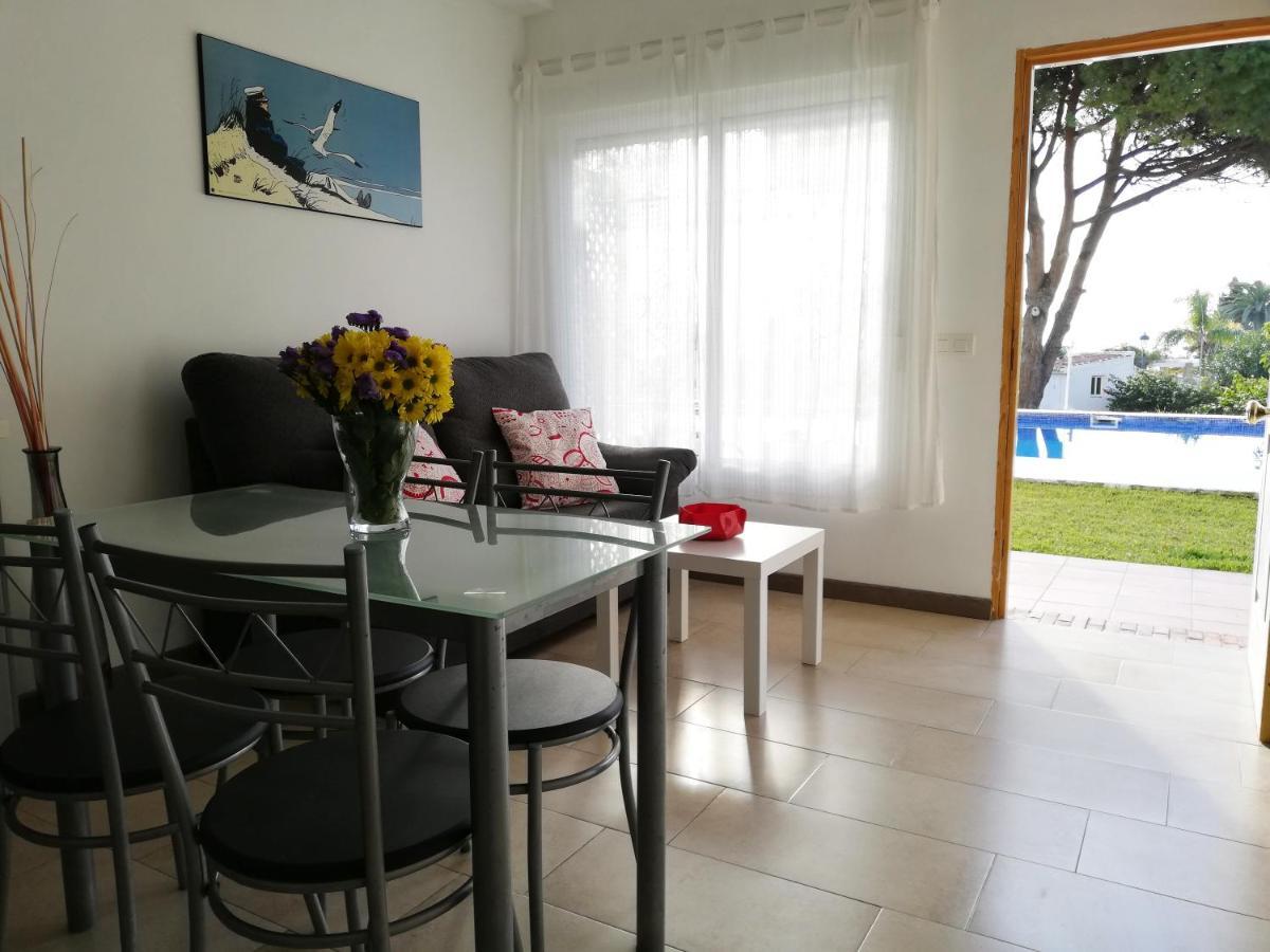 Verdemar With Sea View And Garden Apartment *
