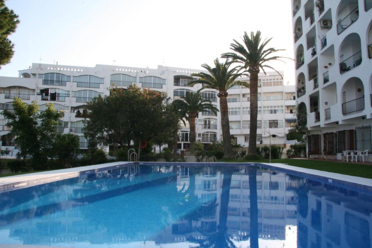 Apartment Verdemar With Sea View And Garden